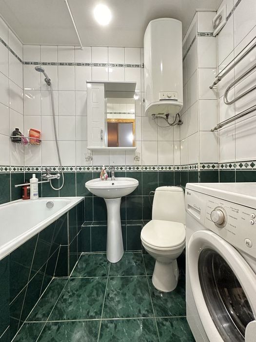 Продам 3-к квартиру Индустриальный район Проспект Петра  Калнышевского