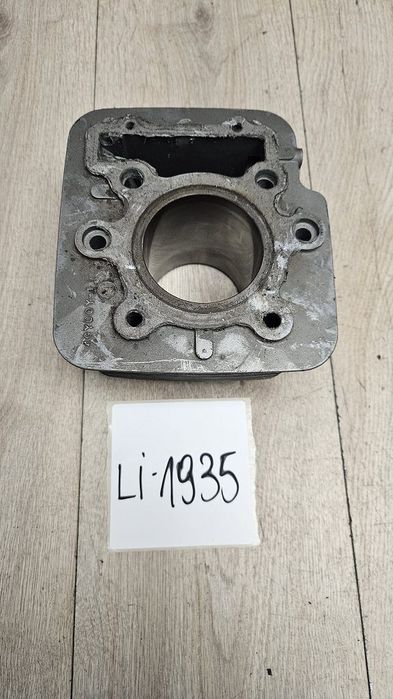 Oryginalny Cylinder Yamaha TTR 250 TT 250R Raid  (4GY)