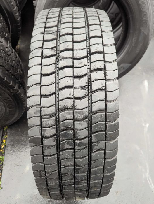 265/70R19.5 Barum BD22 napęd