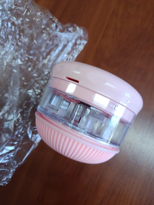 Подрібнювач ручний