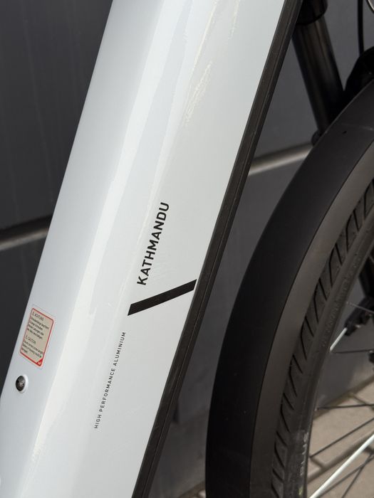 Cube Kathmandu One 800W 2025 електровелосипед велосипед