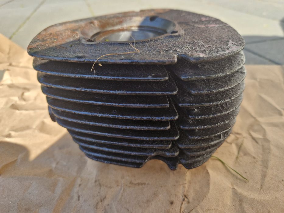 Wfm 125 cylinder s34