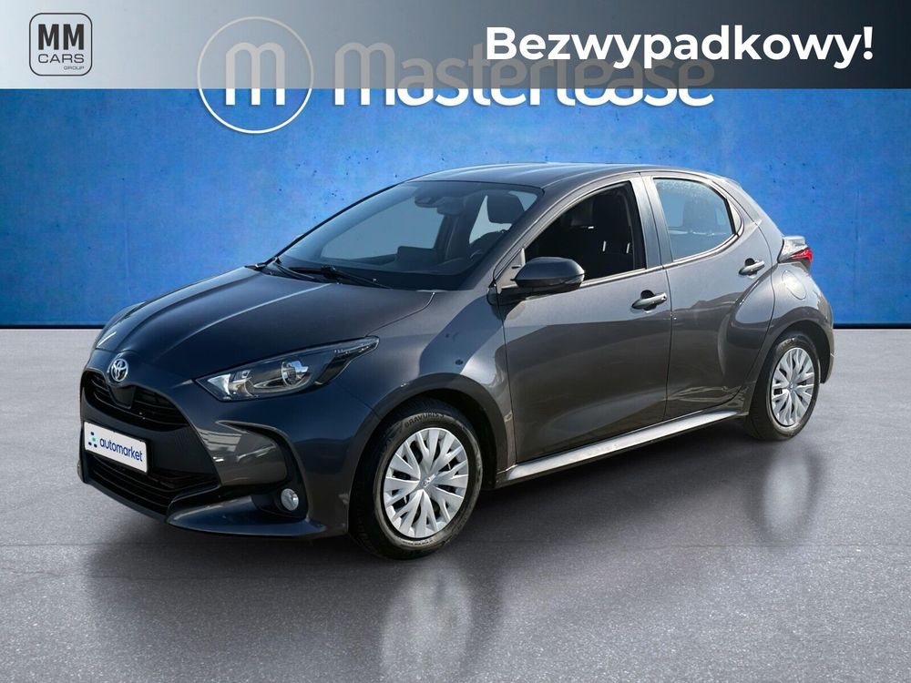 Toyota Yaris 1.5 Comfort CVT