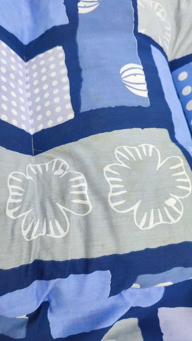 Poduszki na huśtawkę ogrodową