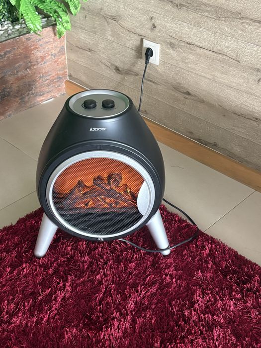 Salamandra Elétrica Jse013422 Jocel