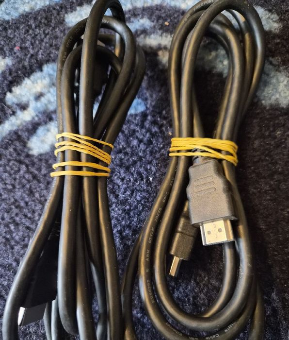 Kabel przewód HDMI 1.8 m 3.19 zł za sztukę