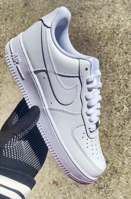 Nike Air force 1