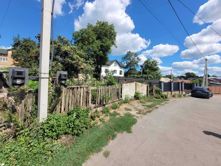 Продаж: будинок та земельна ділянка 21 сот., с.Ременів