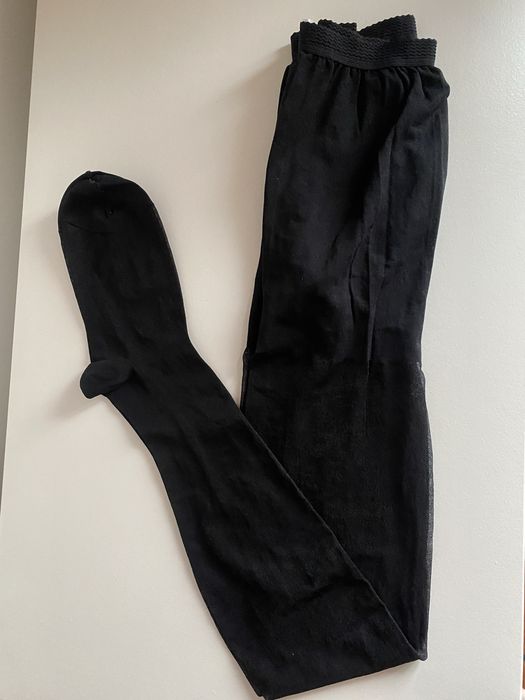 Collants de descanso para gravida (Segreta)