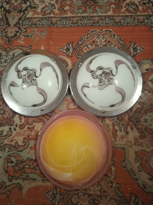 Світильники Німеччина