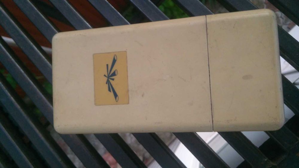 Nanostation loco2,  ubnt