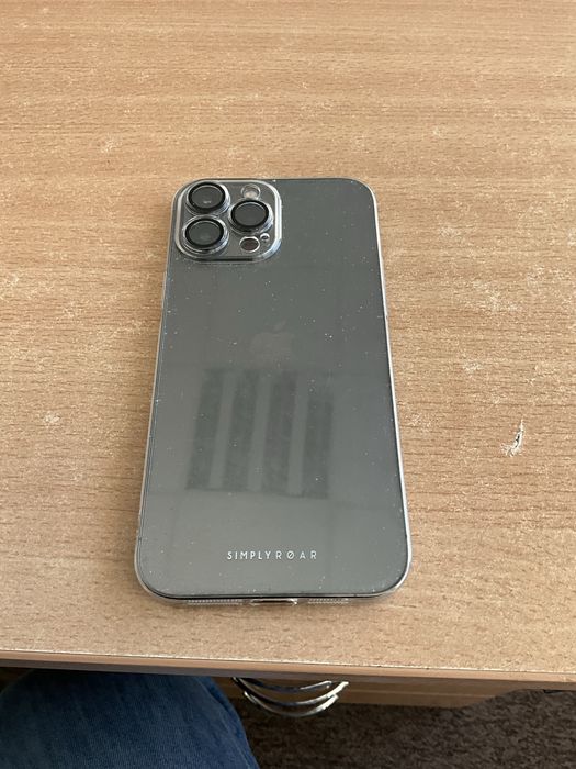 Iphone 13 Pro Max 128