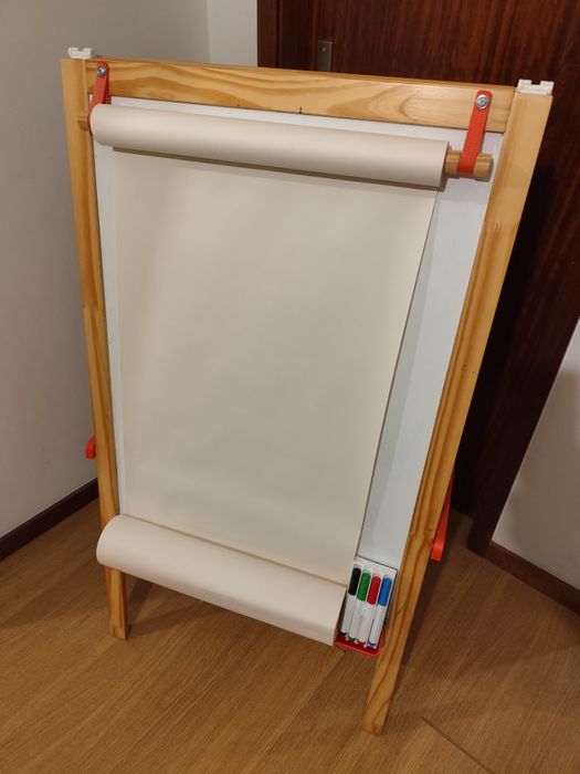 Quadro IKEA para Criança