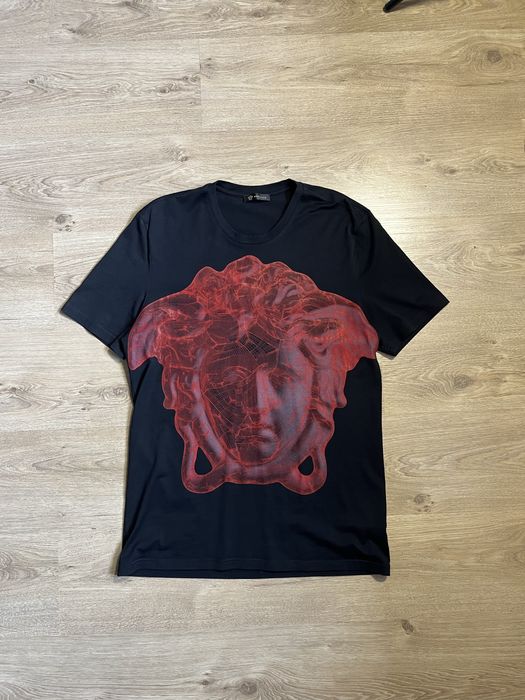 Футболка Versace Big logo