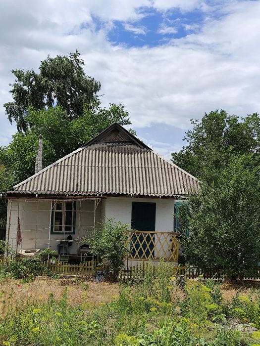 Продам власний будинок