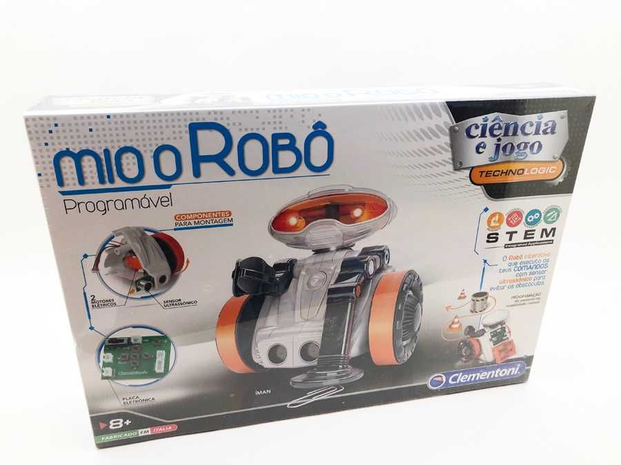 NEW GAMES Children's Robot Telescope Face Splash Block etc64584763838851122