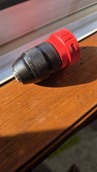 Cabeça metabo nova
