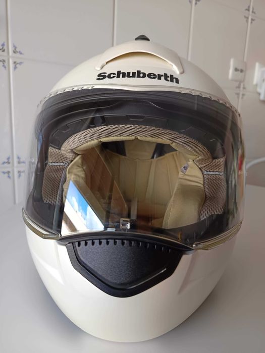 Capacete Schuberth C3 Lady Edition