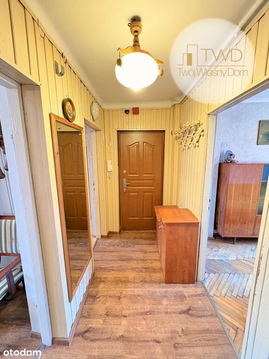 M3 do remontu, Czeladź - parter, niski blok Nowe!