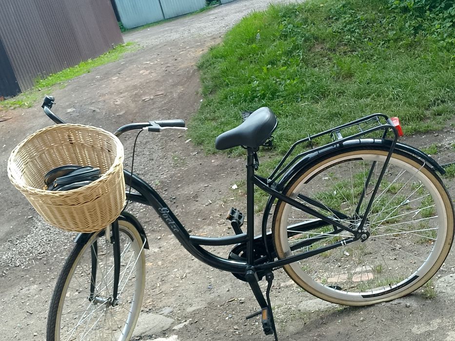 Rower Miejski Sprzedam