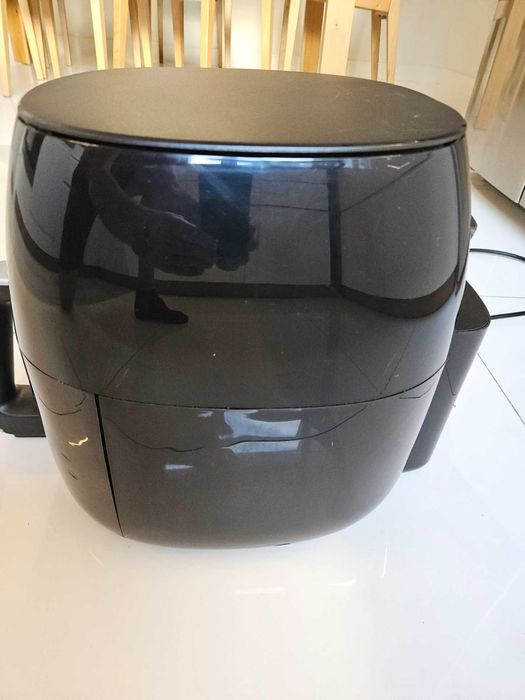Frytownica beztłuszczowa Airfryer Philips HD9762 - Gdańsk