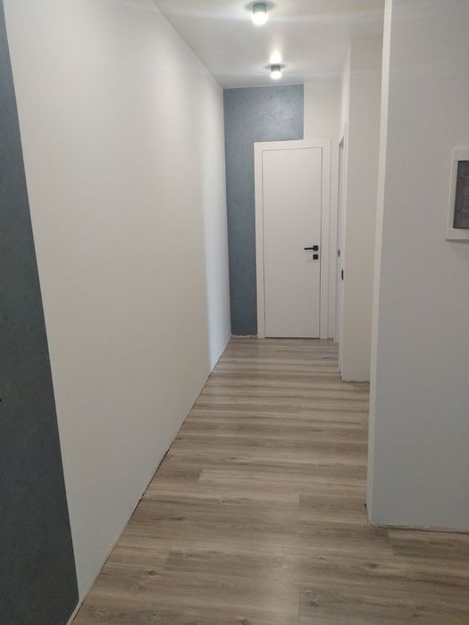 Ремонт, внутрішні роботи