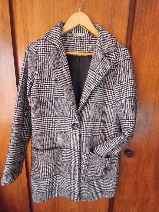 Casaco Novo Miss Miss by Valentina