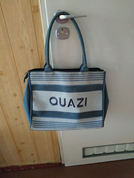 Torebka damska letnia