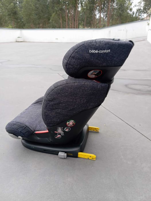 Cadeira Auto Rodifix sir protect Bebe Confort