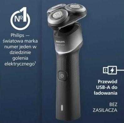 Електробритва Philips Series X5004