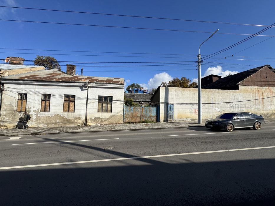 Комерційна нерухомість за адресою вул. Капеланська (площа 1200 м²) - Atlanta.ua - фото 9