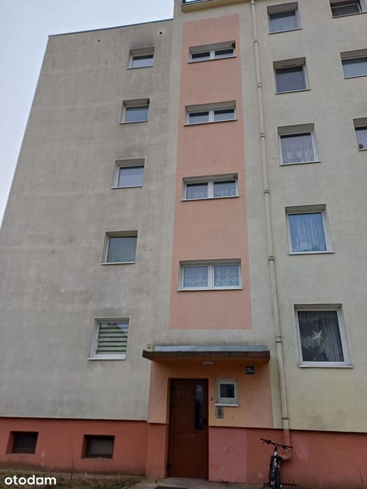 Mieszkanie, dwa pokoje Nowa Sól - Więcej