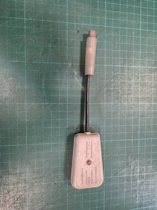Syntezator antenowy