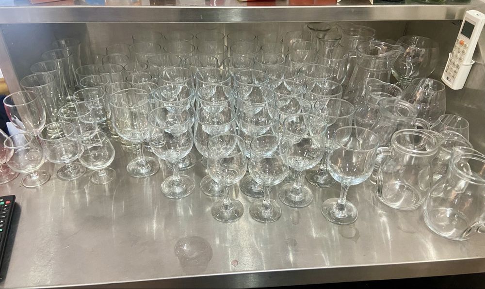 Material de restaurante