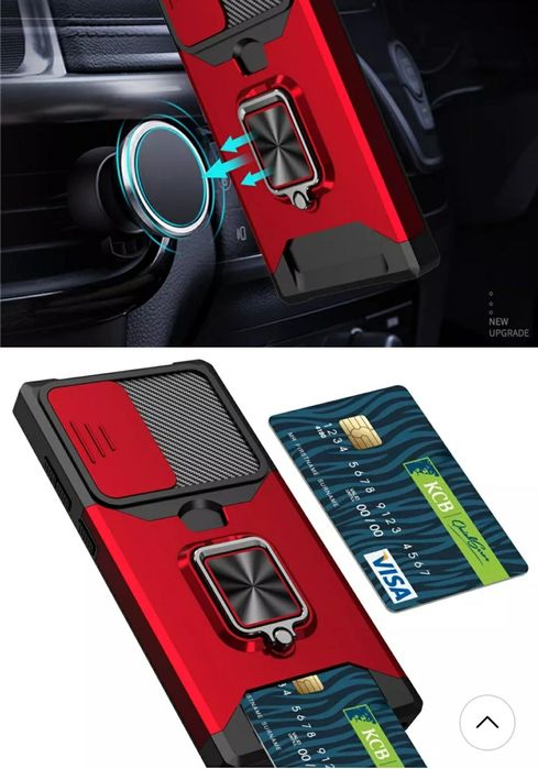 Nowe etui obudowa case do Samsung s22