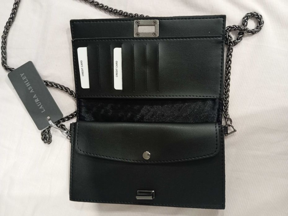 Carteira Laura Ashley