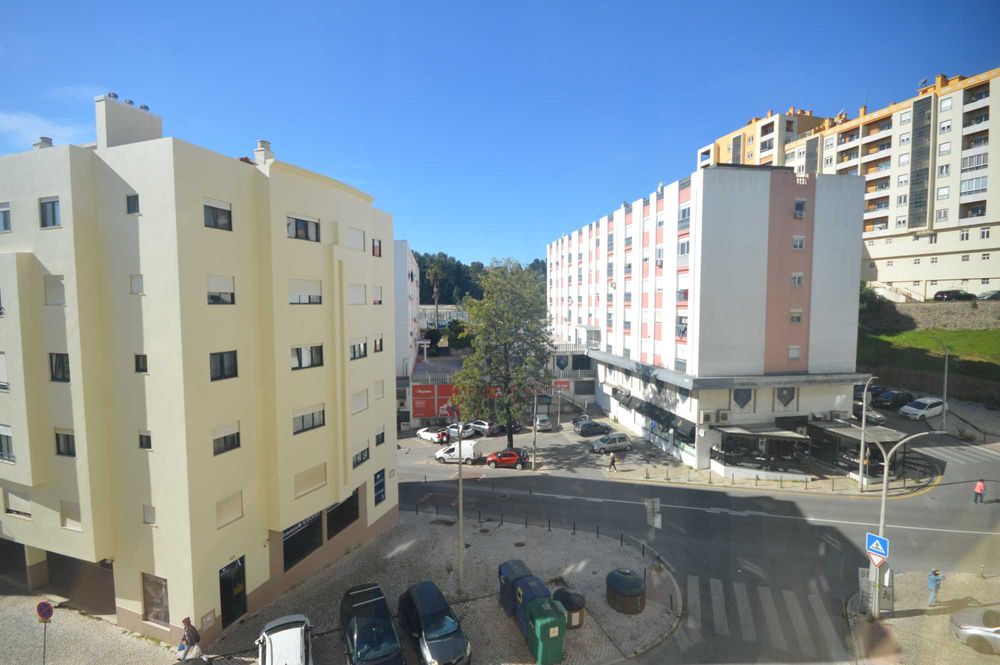 Apartamento Viso T3 com Suite e Garagem 137 m2 com elevador