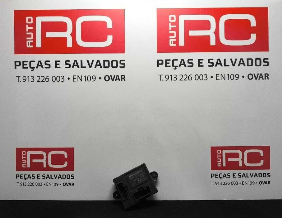 Módulo Porta Frente Esquerdo 31343464 - VOLVO XC60 I SUV