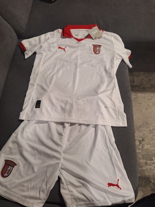 Equipamento Futebol