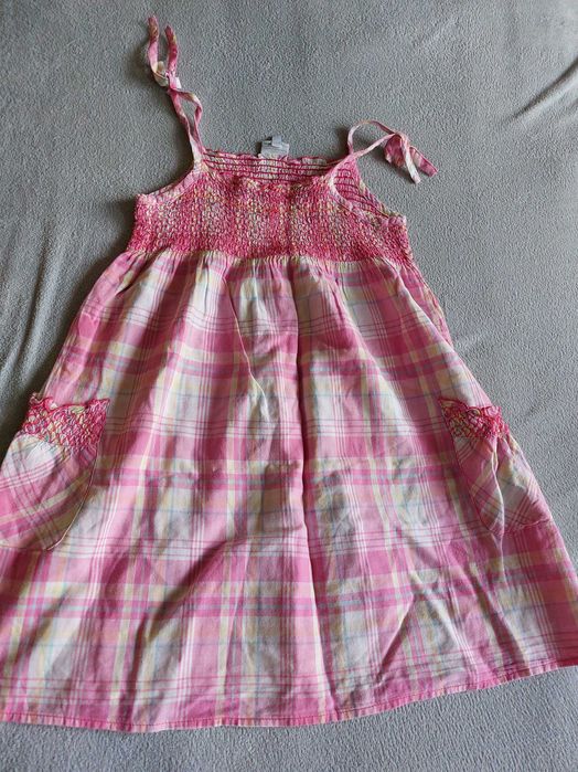 Sukienka KappAhl, rozmiar 122