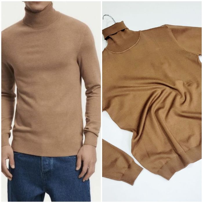 Итальянские гольфы Sorbino