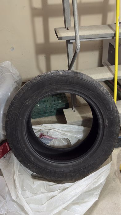 Шини Goodyear  Eagle LS2 255/55/r18