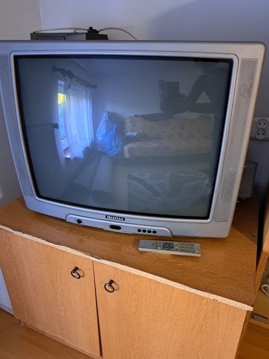 Sprzedam telewizory