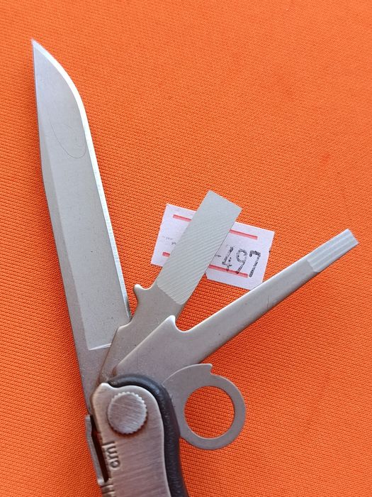 Мультитул Leatherman Kick