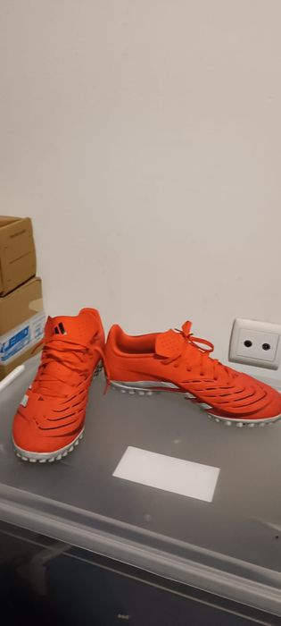 Chuteiras adidas  n 43