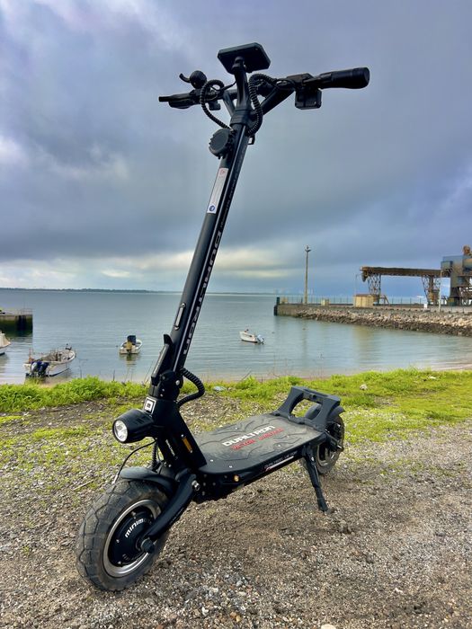 Dualtron victor limited ey4 2025