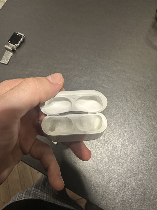 AirPods Pro 2 lightning