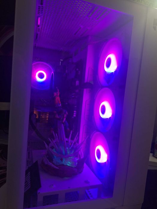 Pc gamer /pcdigga
