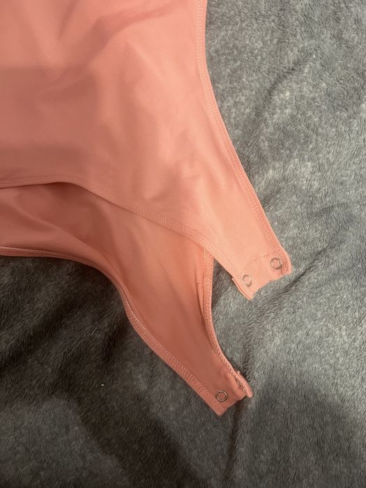 Рожеве боді Primark, розмір L