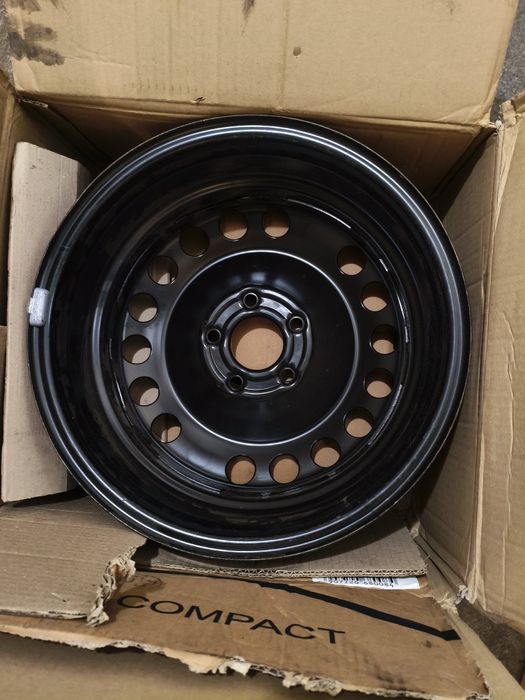 Felga OE GM OPEL 16'